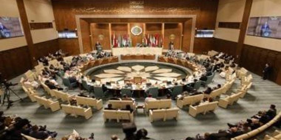 انطلاق اجتماع طارئ لمجلس الجامعة العربية بطلب من البحرين لبحث الهجمات الإيرانية