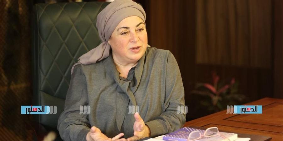 رئيس أكاديمية الفنون: لا إجراءات دون مستندات.. والتحقيق هو الفيصل في حسم الاتهامات