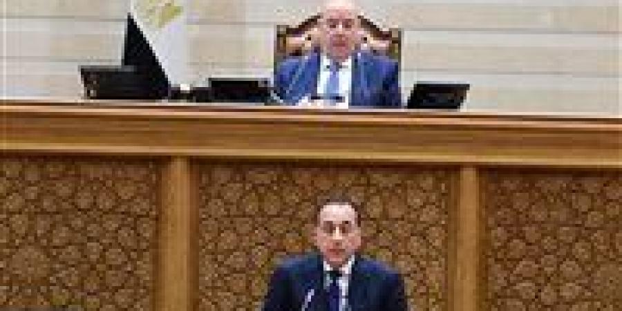 رئيس الوزراء: رفع الأجور 21% والحد الأدنى إلى 8 آلاف جنيه وحزمة دعم بـ40 مليار جنيه