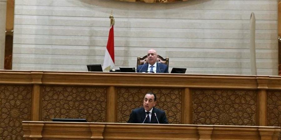 مدبولي: ترشيد استهلاك الطاقة ضرورة فرضتها الأزمة العالمية