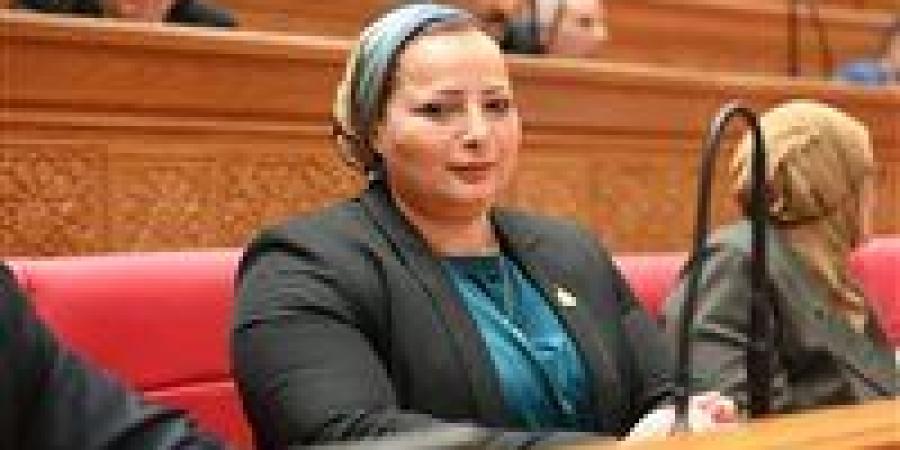 النائبة مروة حسان: "حماية المنافسة ومنع الاحتكار" يساعد فى إنشاء بيئة استثمارية صحية