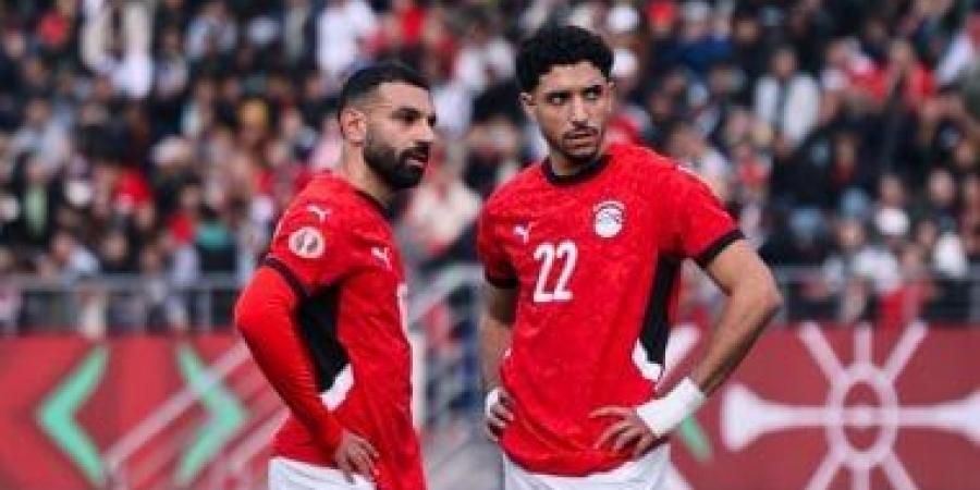 طائرات بدون طيار لتأمين معسكر منتخب مصر في كأس العالم 2026