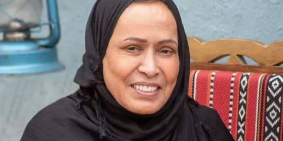 موعد ومكان جنازة الفنانة الراحلة حياة الفهد