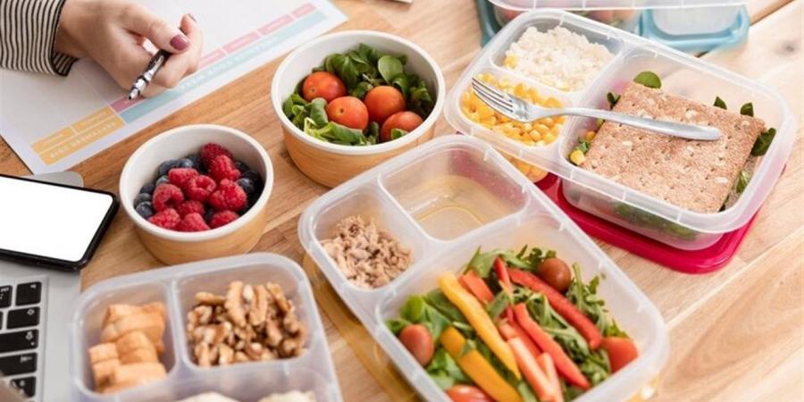 وجبات سريعة ومقرمشة.. 5 وصفات صحية وسهلة في الإير فراير