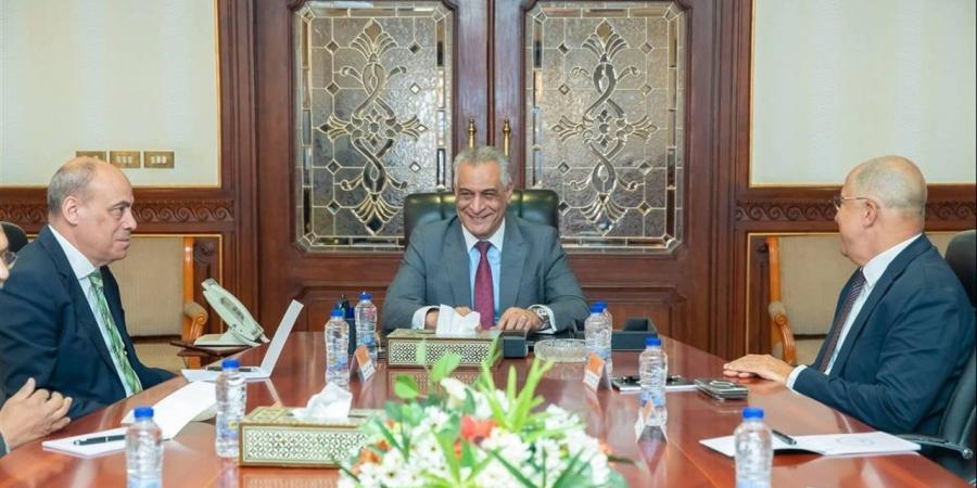 خطوة جديدة من الإنتاج الحربي لتعزيز التصنيع المحلي