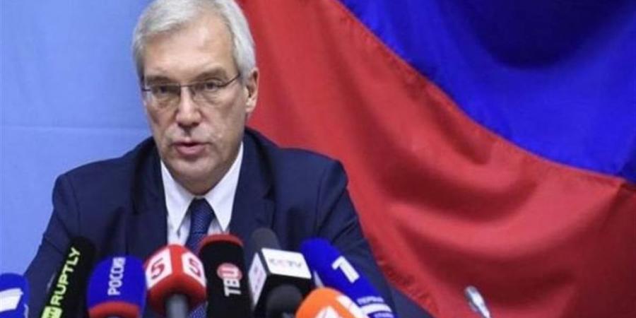 الخارجية الروسية: تعزيز بريطانيا وفرنسا لقدراتهما النووية يؤدي إلى سباق تسلح