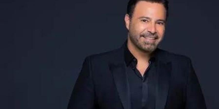 عاصي الحلاني ينشر صورة جديدة بكلمات مؤثرة عن العلاقات والاهتمام