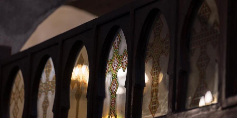 السريان والبرموس .. معالم قبطية تاريخية تعكس عمق الوجود المسيحي بمصر