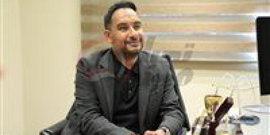 كريم رمزي يكشف كواليس اختيار محمد الغازي حكماً لمباراة الزمالك وبيراميدز