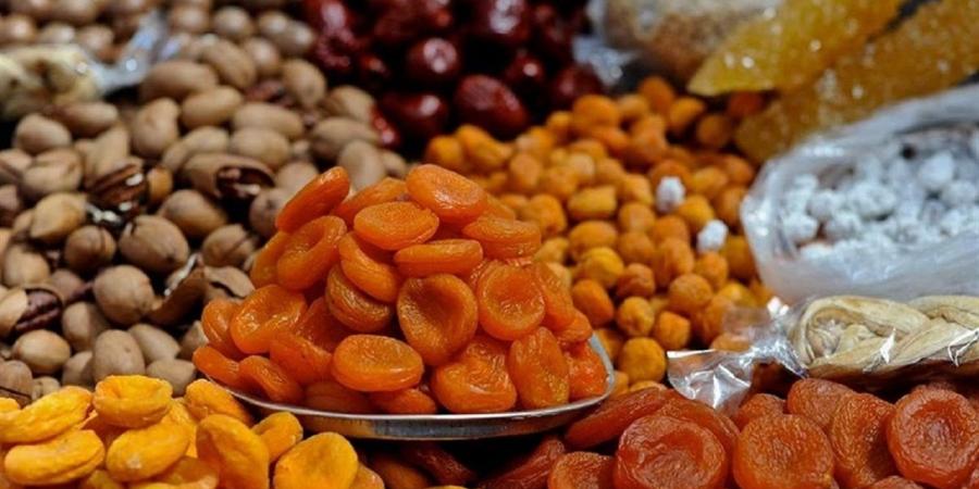 9 أنواع من المكسرات والبذور قد تساعدك طبيعيًا في خفض ضغط الدم والكوليسترول