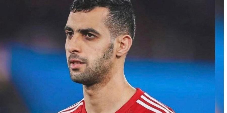 شوبير يحسم الجدل ويكشف مدة غياب بلعمري عن الأهلى