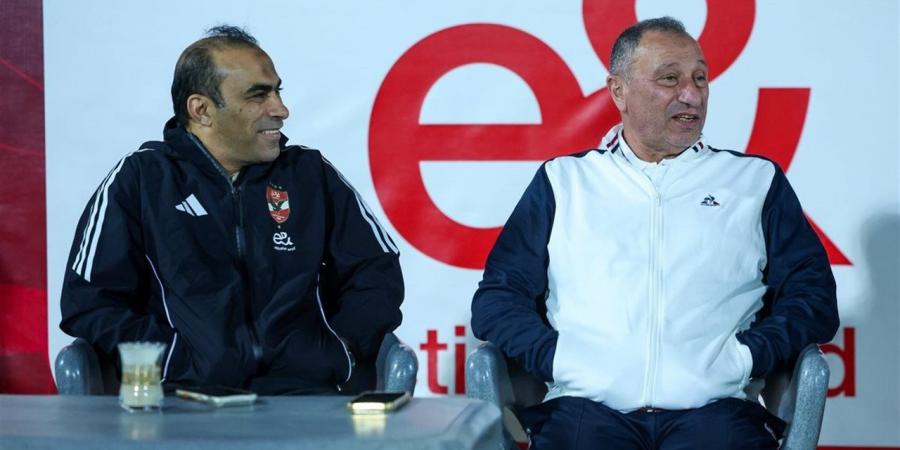 شوبير يكشف خطة الأهلي: لا صفقات حُسمت حتى الآن.. وتحركات مرتقبة لتدعيم الهجوم والدفاع