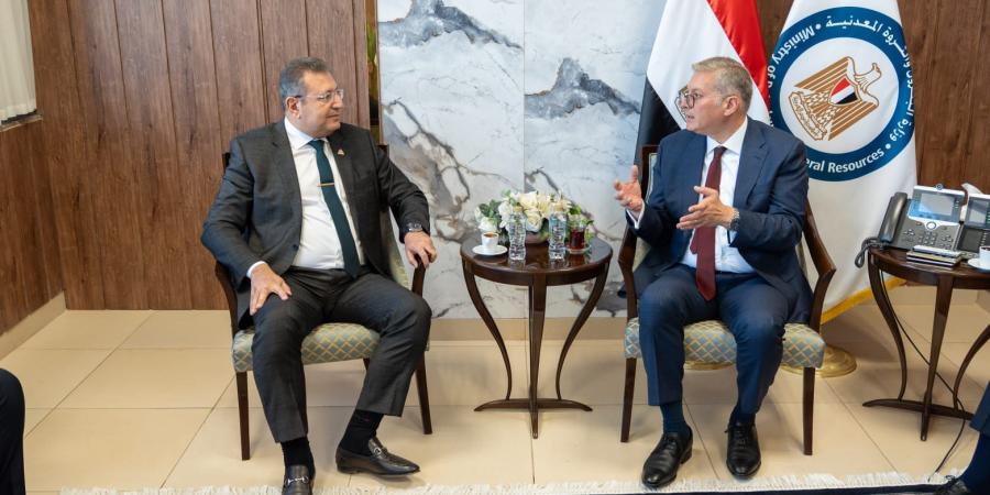 البترول: الحرص على تأمين وإستدامة توفير إحتياجات قطاعي الكهرباء والصناعة من الغاز والوقود