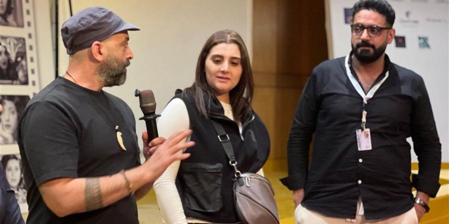 مسابقة "ذات أثر" تواصل فعالياتها في مهرجان أسوان لسينما المرأة