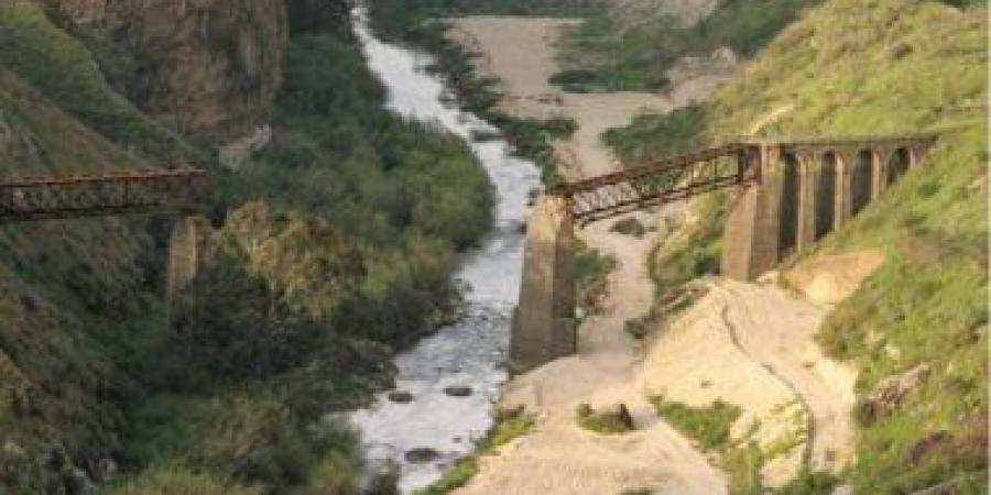 الأردن وسوريا تطلقان منصة رقمية مشتركة لإدارة المياه بحوض اليرموك