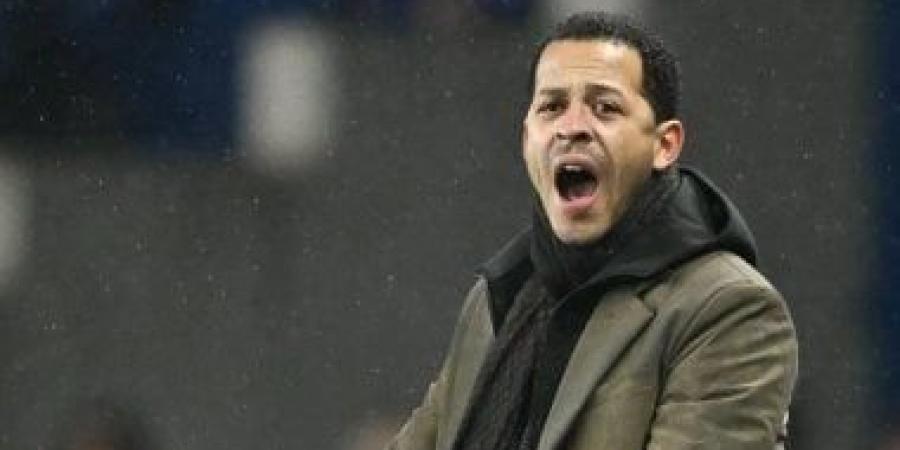 روسينيور مهدد بالرحيل عن تدريب تشيلسي بعد السقوط ضد برايتون