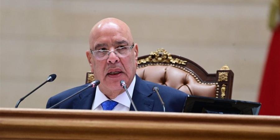 النواب يفتتح الجلسة لسماع بيان وزير المالية بشأن الموازنة العامة واستكمال قانون حماية المنافسة