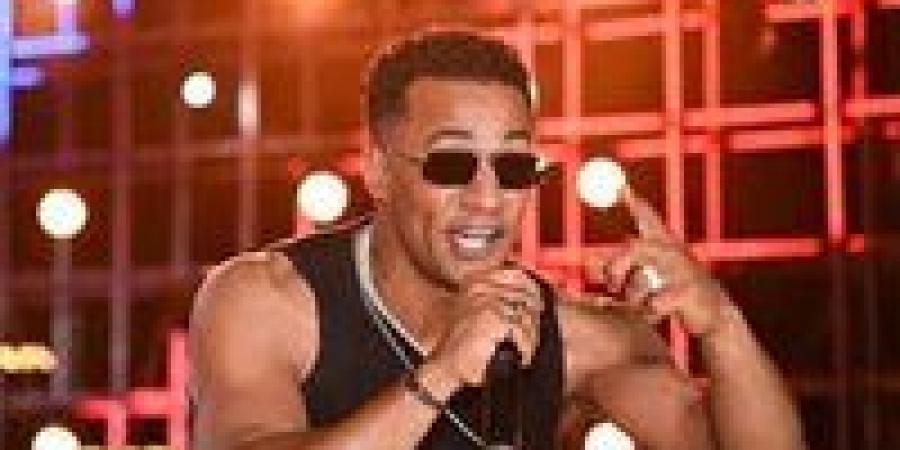 تأجيل محاكمة محمد رمضان في اتهام سب وقذف إعلامي شهير إلى 4 مايو