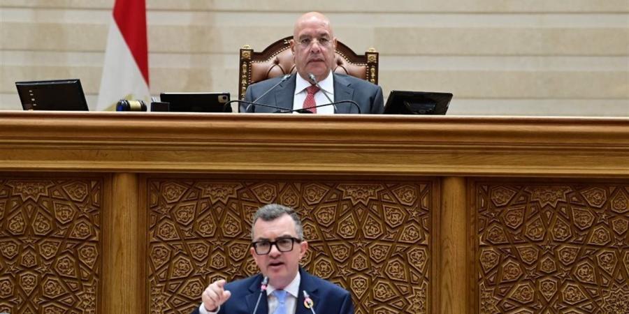 التخطيط: توجهات خطة التنمية 2026/2027.. الحكومة تضع تحسين جودة حياة المواطن على رأس الأولويات