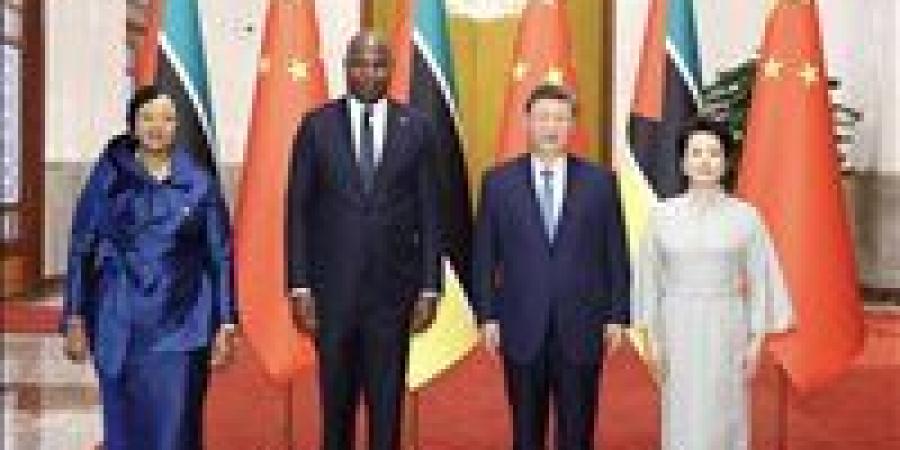 «بكين والقارة السمراء».. الرئيس الصيني: تنفيذ الإعفاء الجمركي لـ53 دولة إفريقية اعتبارا من مايو المقبل