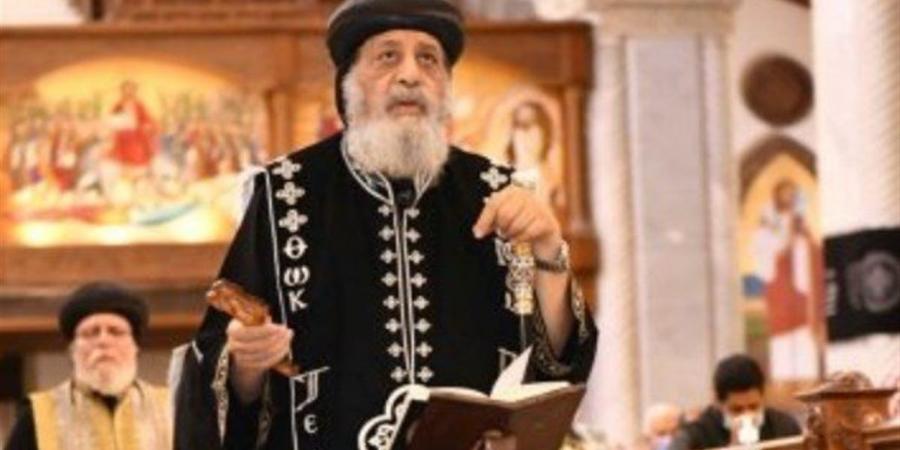 لأول مرة منذ 2012.. البابا تواضروس يزور مقر البطريركية المسكونية بإسطنبول