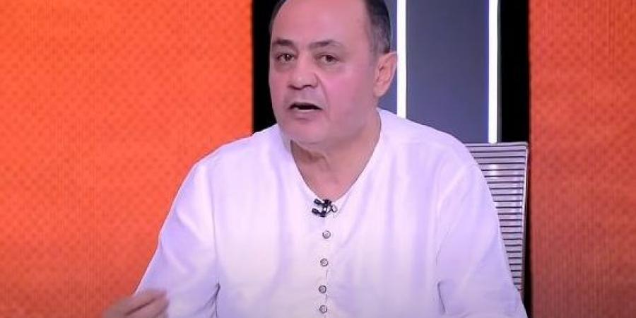 طارق يحيى: الزمالك الأقرب للدوري.. والتفوق النفسي يمنحه الأفضلية أمام بيراميدز