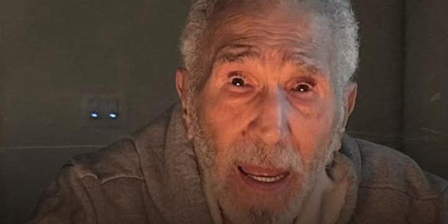 تطورات الحالة الصحية للفنان عبد الرحمن أبو زهرة (خاص)