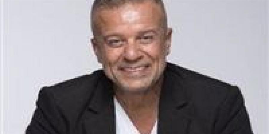 بعد تألقه في مسلسل رأس الأفعى.. شرف منير ضيف برنامج مساء dmc في هذا الموعد