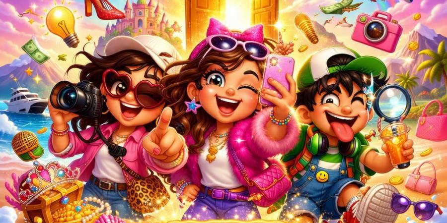 السعودية ياسمين الفردان تعبر من الصحافة إلى الدراما بسيناريو مهيرة وأميرة وتختخ