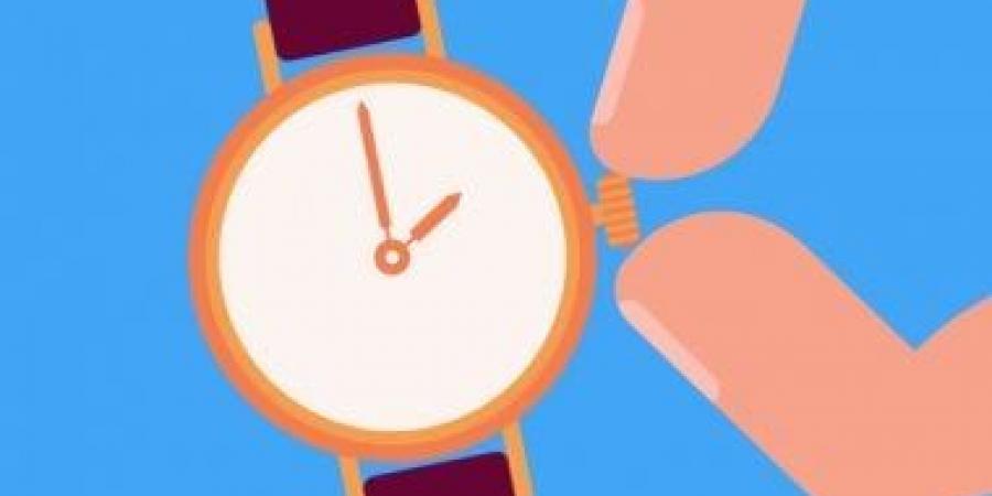 لو متغيرتش لوحدها.. كيف تضبط موبايلك على التوقيت الصيفي؟