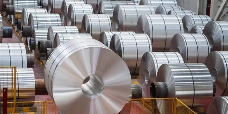 أسعار الألومنيوم اليوم الأربعاء 22 أبريل 2026