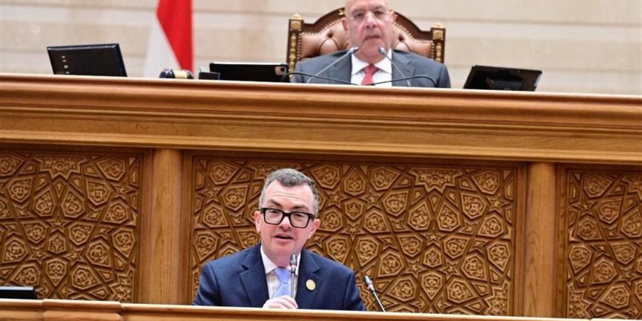 وزير التخطيط: 3.7 تريليون جنيه حجم الاستثمارات الكلية في خطة التنمية 2026- 2027