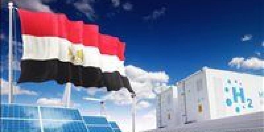 الهيدروجين الأخضر في مصر.. خطوة نحو المستقبل أم واقع يتشكل؟
