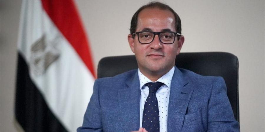 وزير المالية أمام مجلس النواب لاستعراض بيان الموازنة الجديدة اليوم