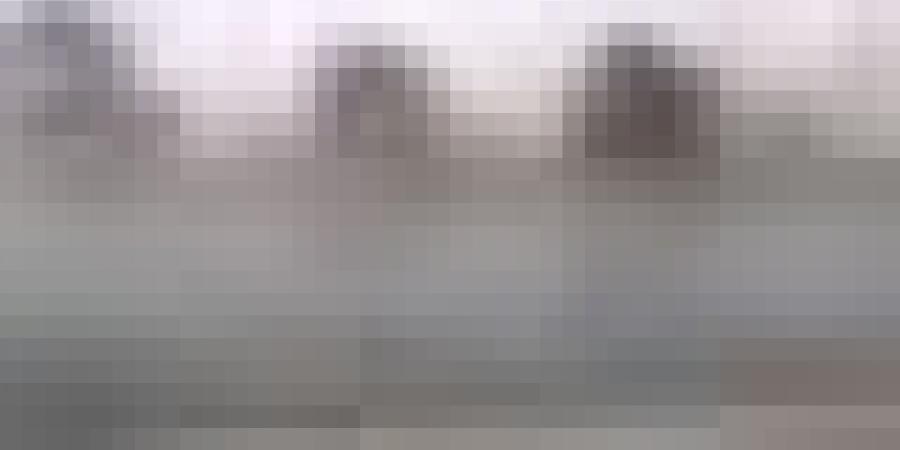 رياح وأمطار رعدية عبر هذه الولايات