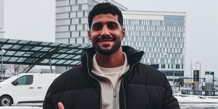 أول رد من إبراهيم عادل على حقيقة انتقاله للأهلي.. ولماذا تجاهل اتصال عبدالحفيظ؟