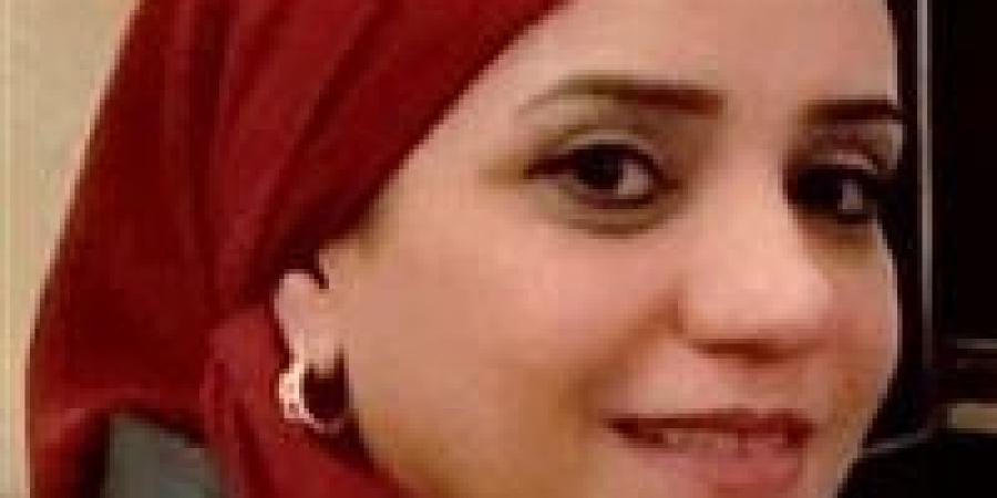 وفاة الزميلة الصحفية داليا حسني متأثرة بإصابتها في حادث سير أمام مؤسسة الأهرام