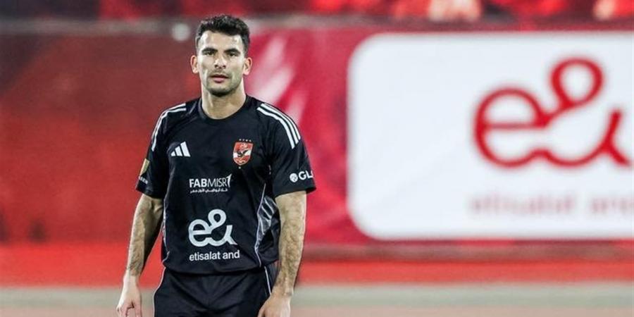 سيطالب بـ100 مليون جنيه.. شبانة يفجر مفاجأة حول مستحقات زيزو مع الزمالك
