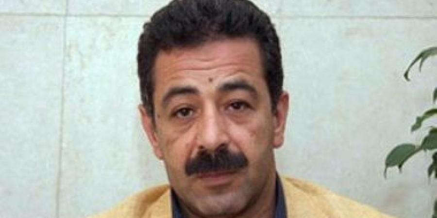 اليوم جنازة وعزاء مجدى أبو فريخة رئيس اتحاد كرة السلة السابق