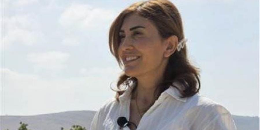 هذا آخر ما فعلته آمال خليل قبل فقدانها في الجنوب