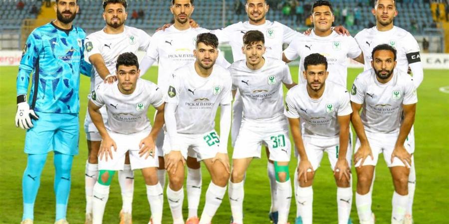 بث مباشر للمصري ضد إنبي الآن في دوري نايل..شاهد المباراة دون تقطيع وجودة عالية