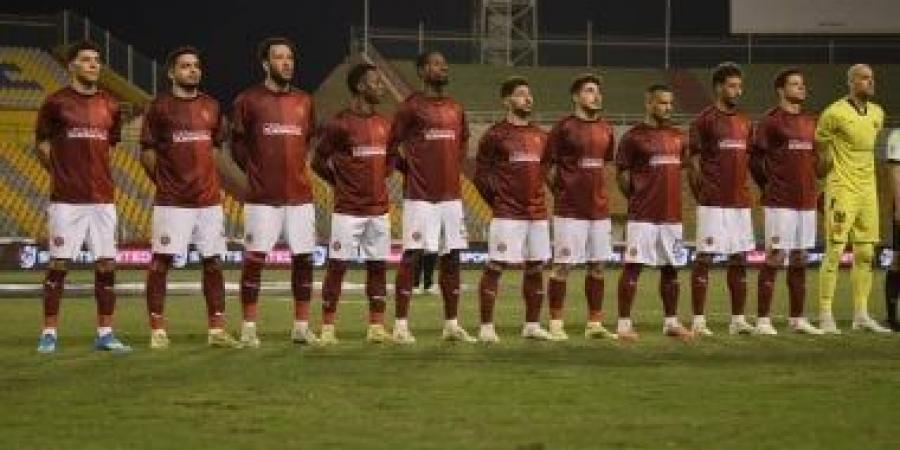 77 يوما.. سيراميكا يبحث عن كسر سلسلة اللا فوز أمام سموحة اليوم بالدوري