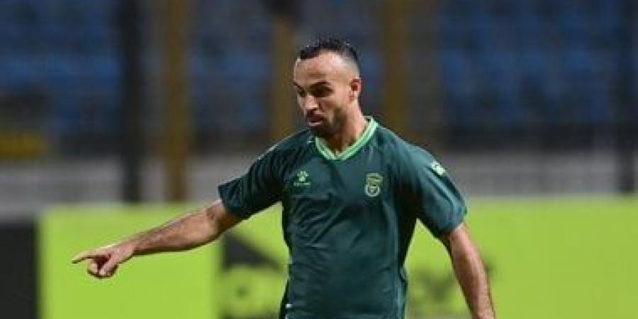 الأهلي يخطر أفشة بقرار العودة وعدم تجديد إعارته للاتحاد السكندري