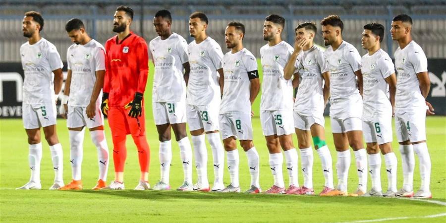 دوري نايل.. مواجهة قوية بين المصري وإنبي في مجموعة البطولة