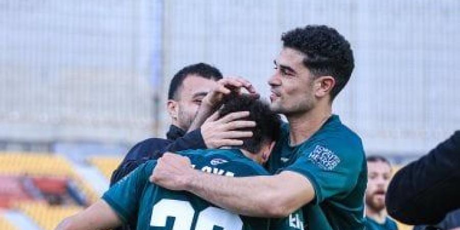 اليوم.. انطلاق مباريات الجولة السادسة بمجموعة الهبوط بالدوري