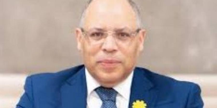 السفير المصرى بالكويت: دعم مصر لدولة الكويت التزام استراتيجى ثابت