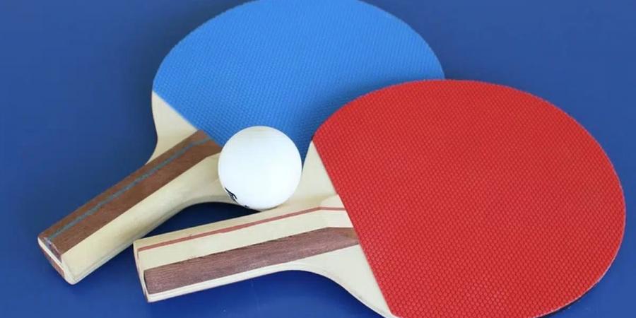 اليوم العالمى لتنس الطاولة.. من أين جاء مُسمى "بينج بونج"؟