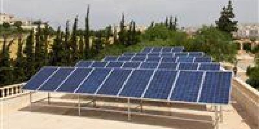 تركيب الألواح الشمسية في المنازل.. الشروط والتكلفة وخطوات التنفيذ الكاملة