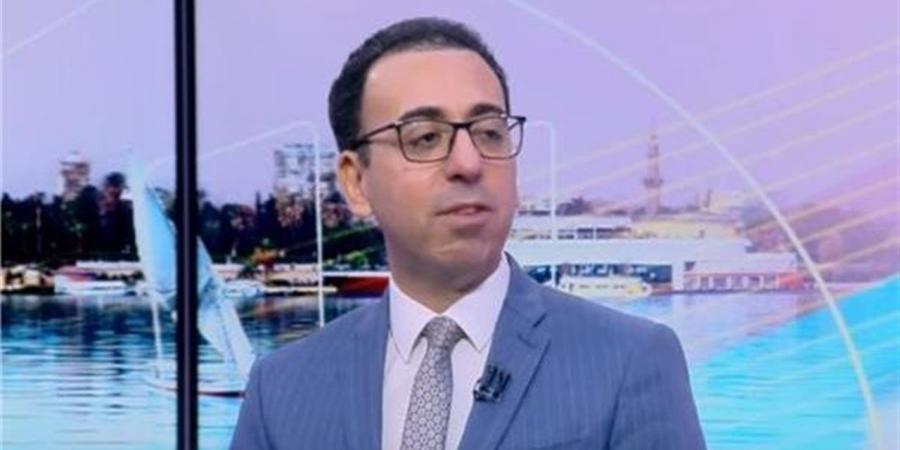 جمال رائف: المفاوضات بين إسرائيل ولبنان ما زالت في مرحلة استكشافية