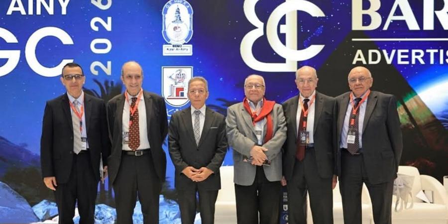 نقيب الأطباء يشرح تطور مشروع قانون المسؤولية الطبية والتعديلات التي انتهت إلى صيغته النهائية